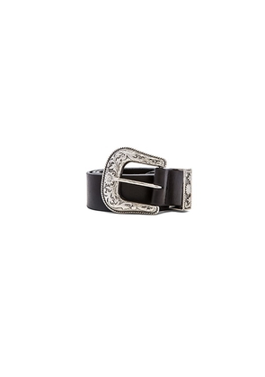 B-Low the Belt Frank Hip Belt in Black. Size M. Also in S, L, XL.