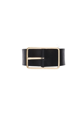B-Low the Belt Milla Belt in Black. Size XL. Also in L.