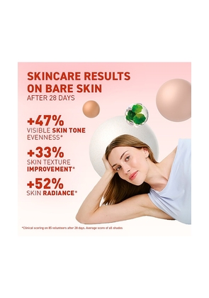 erborian CC Cream Color-Corrector for Natural Luminous Finish with Korean Centella Asiatica Extract in Beauty: NA.