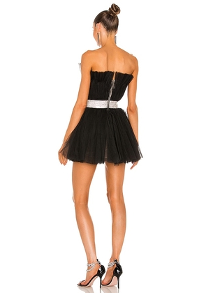 Bronx and Banco X REVOLVE Anna Mini Dress in Black. Size S. Also in M.