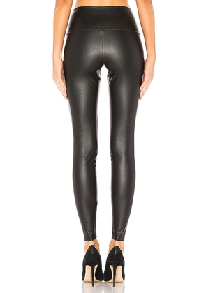 ALLSAINTS Cora Legging in Black. Size 10. Also in 12.