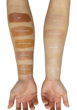 Cle Cosmetics CCC Cream Foundation in Beauty: NA.