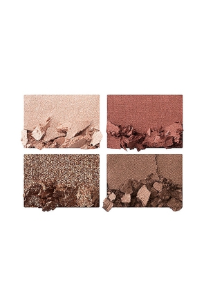 Charlotte Tilbury Luxury Eyeshadow Palette in Multi.