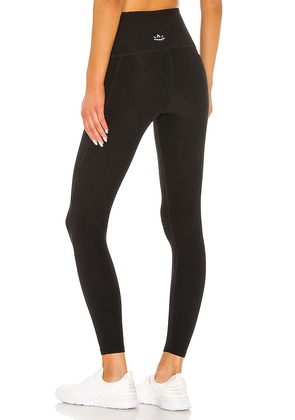 Beyond Yoga Out Of Pocket Legging in Black. Size S. Also in XS.
