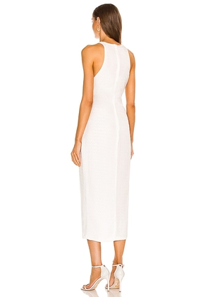 Atoir Evora Dress in White. Size XS. Also in M.