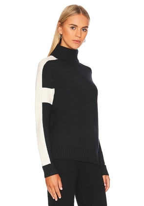 Alp N Rock Killian Sweater in Black. Size M. Also in S.