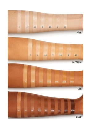 Charlotte Tilbury Beautiful Skin Radiant Concealer in NA.