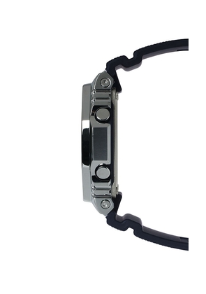 G-Shock 2100 Series Watch in Black.