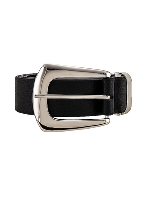 B-Low the Belt Jordana Mini Belt in Black. Size M. Also in S, L, XS, XL.