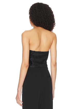 ASTR the Label Mercury Top in Black. Size M. Also in L.