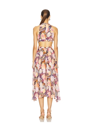 A.L.C. Waverly Dress in Pink. Size 14. Also in 12.
