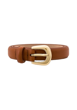 B-Low the Belt Kennedy Mini in Brown. Size M. Also in S, L, XL.