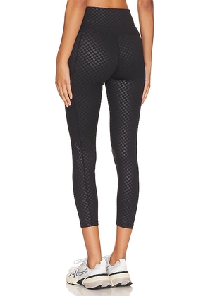 BEACH RIOT Summer 7/8 Pocket Legging in Black. Size M. Also in L, S, XL.