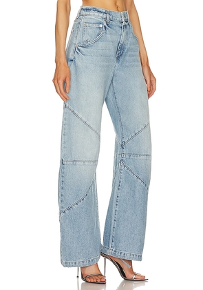 EB Denim Frederic Jeans in Denim-Light. Size 24. Also in 23, 26, 27, 30.