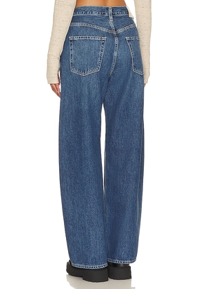 Citizens of Humanity Brynn Trouser Jeans in Denim-Medium. Size 25. Also in 24, 26, 27, 28, 29, 31, 32, 33, 34.