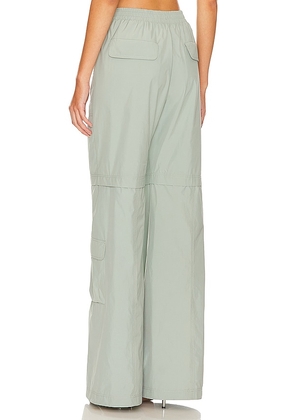 Amanda Uprichard Gia Pants in Sage. Size XL. Also in L.