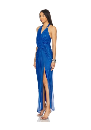 Baobab Liz Dress in Royal. Size M. Also in XS.