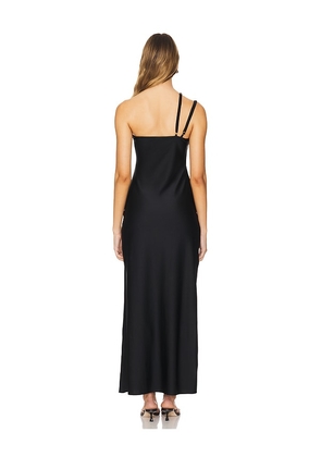 Baobab Maca Dress in Black. Size S. Also in M.