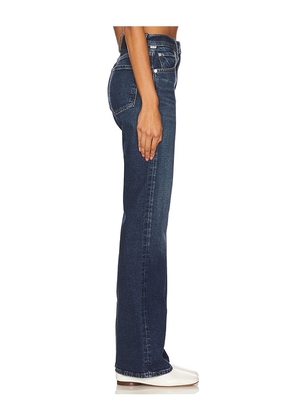 Citizens of Humanity Vidia Mid Rise Boot Jeans in Blue. Size 24. Also in 23, 25, 26, 27, 28, 30, 31, 32, 33, 34.