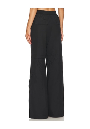 Amanda Uprichard Gia Pants in Black. Size M. Also in L.