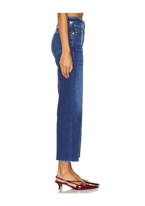 Citizens of Humanity Palma Straight Jeans in Denim-Medium. Size 32. Also in 33.