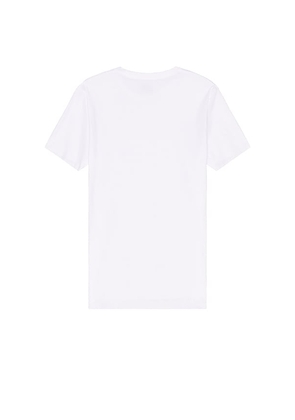 Commando Original Microfiber 2 Pack Undershirt in White. Size M. Also in L.