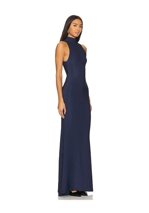 DELFI Mabel Dress in Navy. Size M. Also in S, XS, L, XL.