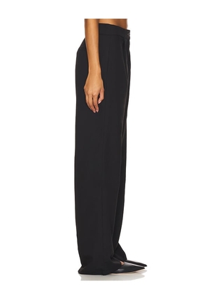 ALL THE WAYS Francesca Pant in Black. Size S. Also in M, L.