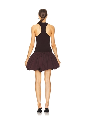 A.L.C. Eloise Dress in Brown. Size S. Also in M.