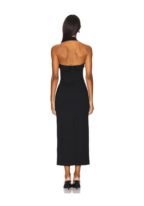 DELFI Lory Dress in Black. Size M. Also in XS.