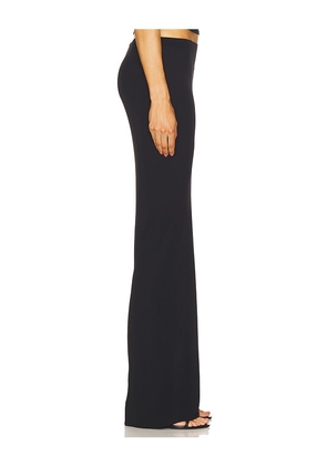 EAVES Golan Skirt in Black. Size L. Also in M, S, XL, XS, XXS.