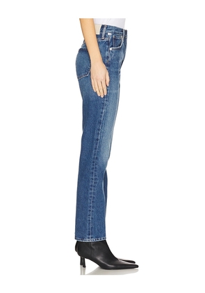 Citizens of Humanity Blaine Jeans in Blue. Size 24. Also in 31, 33, 34.