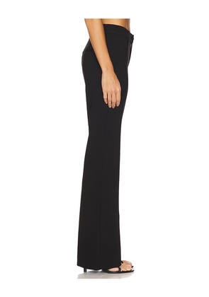 CAMI NYC Lucrecia Pant in Black. Size 6. Also in 12.