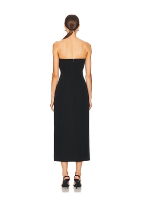 ASTR the Label Vianna Dress in Black. Size S. Also in M.