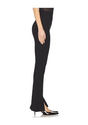 ALLSAINTS Ryla Legging in Black. Size 4. Also in 0.