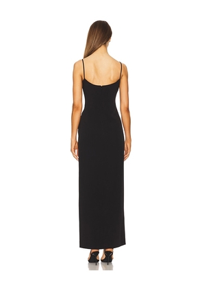 ET OCHS Neena Dress in Black. Size 2. Also in 4.