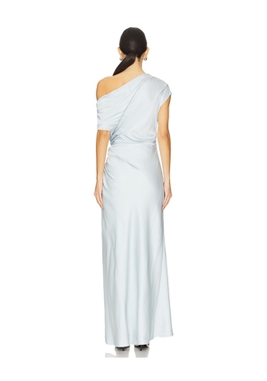 A.L.C. Penny Dress in Baby Blue. Size 2. Also in 0.