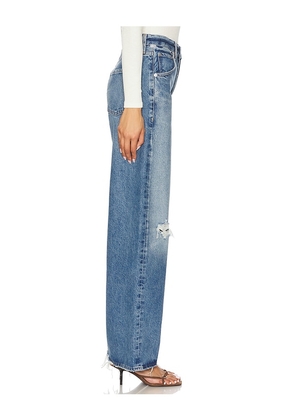 Citizens of Humanity Ayla Baggy Jeans in Blue. Size 24. Also in 23, 29, 30.