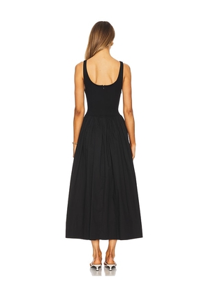 DELFI Odessa Dress in Black. Size S. Also in XS.