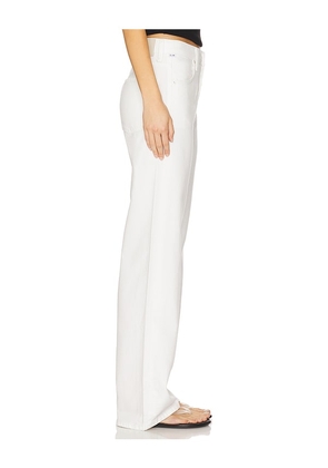 Citizens of Humanity Annina Jeans in White. Size 24. Also in 33, 34.