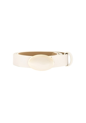 B-Low the Belt Zaid Belt in Grey. Size M. Also in L.