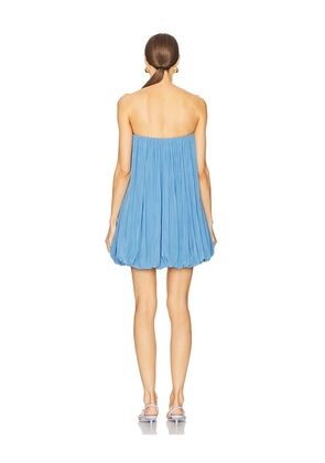A.L.C. Val Dress in Blue. Size 4. Also in 2, 6.
