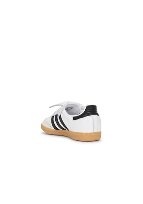 adidas Originals Samba LT W in White. Size 7. Also in 5.5, 9, 9.5, 8.