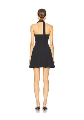 A.L.C. Nat Dress in Black. Size 6. Also in 2.