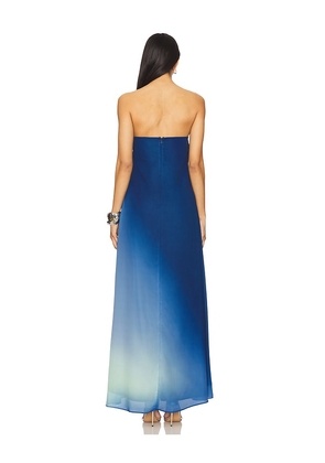 Baobab Nara Dress in Royal. Size M. Also in S, L.
