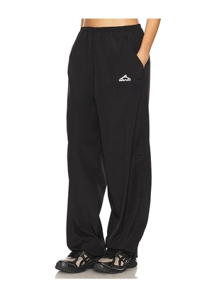 Alexander Wang Warm Up Pant in Black. Size XS. Also in S.
