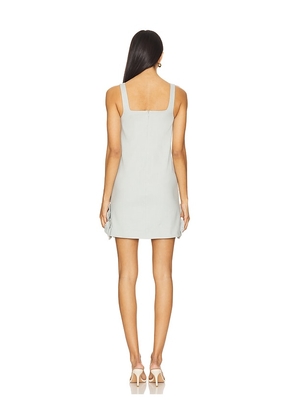 Alexis Astor Dress in Baby Blue. Size M. Also in XS, S.