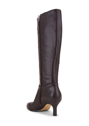 Dolce Vita Aldy Boot in Burgundy. Size 7. Also in 8, 9, 9.5, 10.