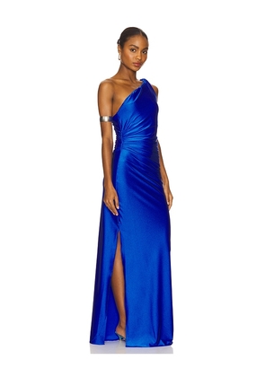 Baobab Celele Dress in Royal. Size M. Also in XS, L.