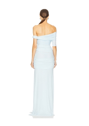 Deme by Gabriella Alba Dress in Baby Blue. Size M. Also in XS, L.